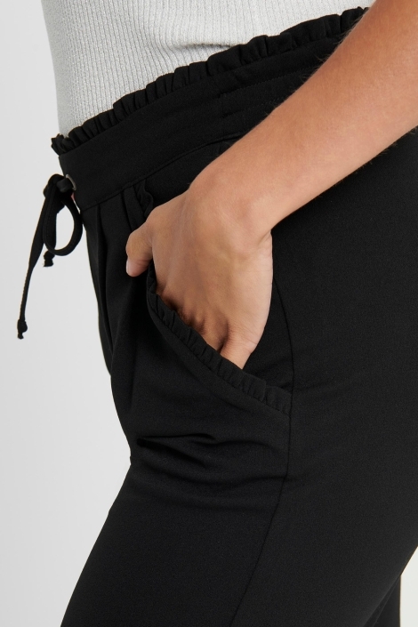 Jacqueline de Yong jdycatia new ancle pant jrs noos